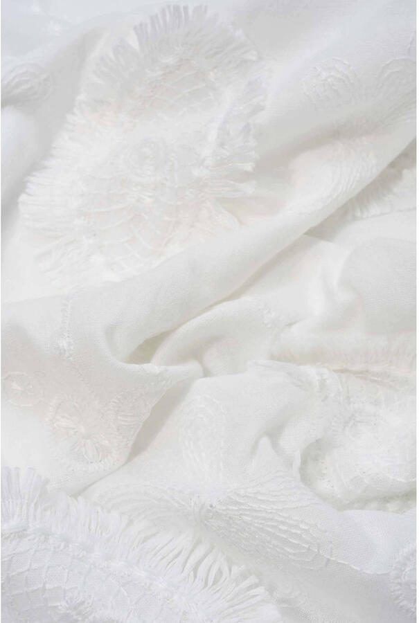 Expresso blouse crème