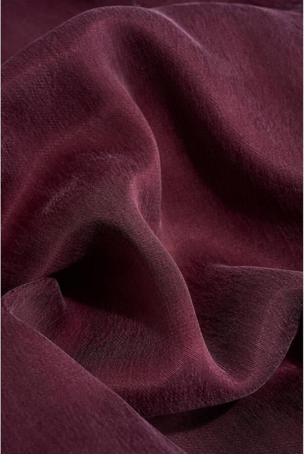 Expresso blouse donkerbruin - Foto 2