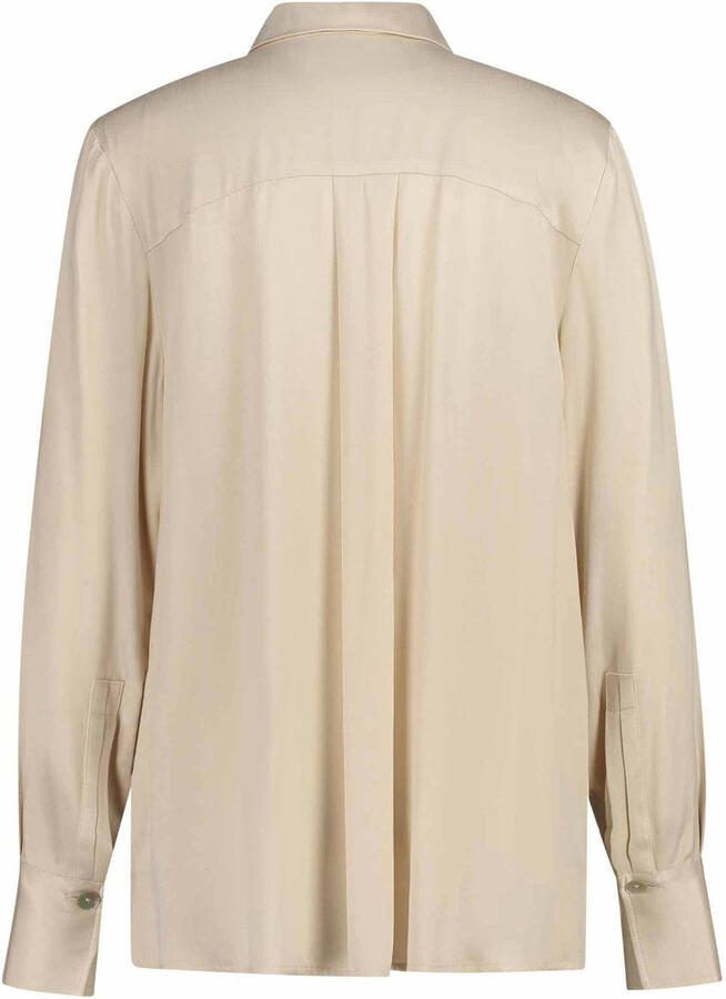 Expresso blouse ecru