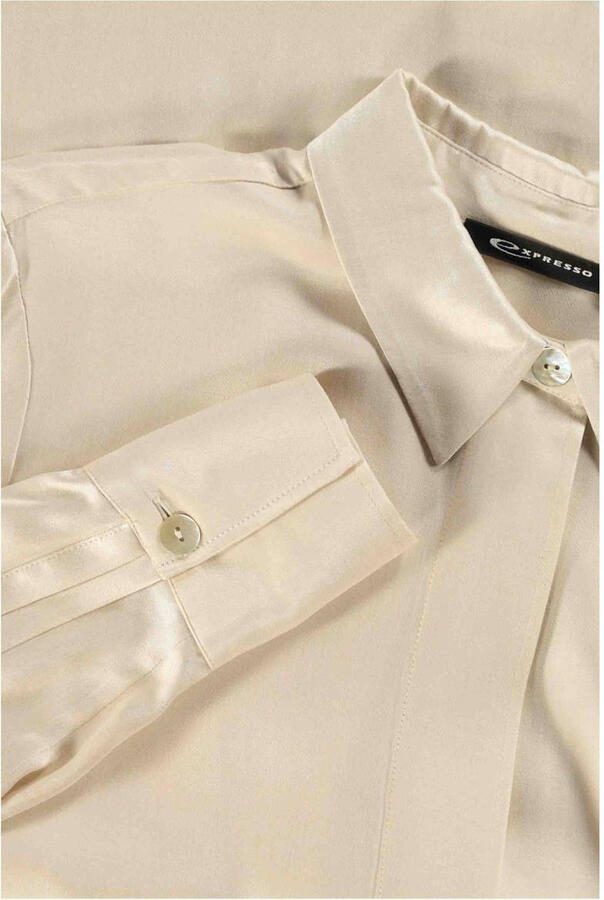 Expresso blouse ecru - Foto 2