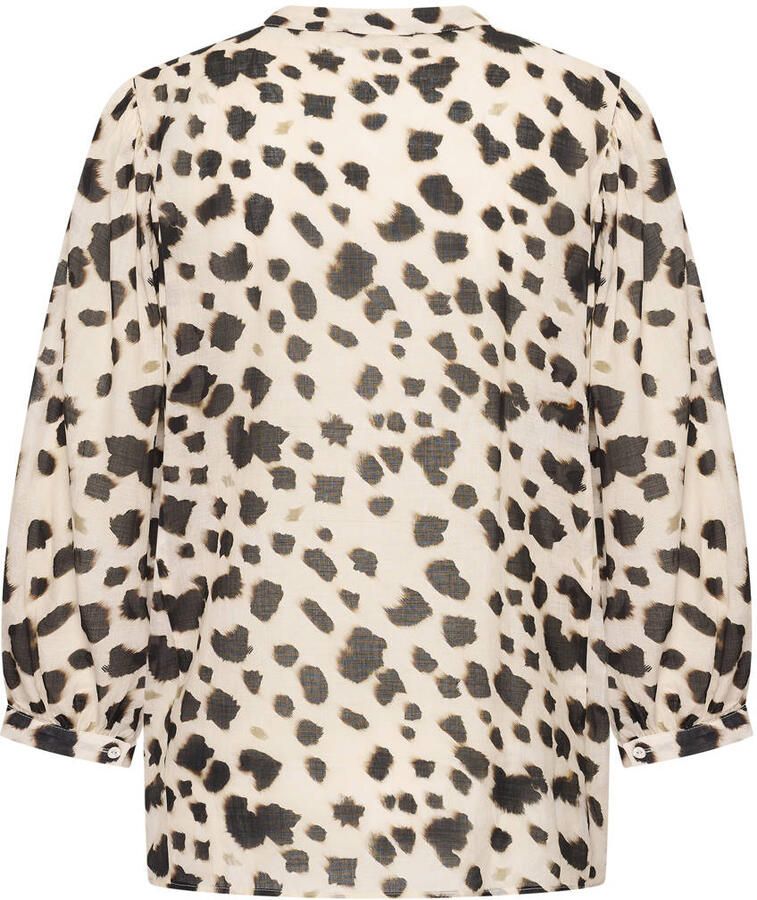 Expresso blouse ecru