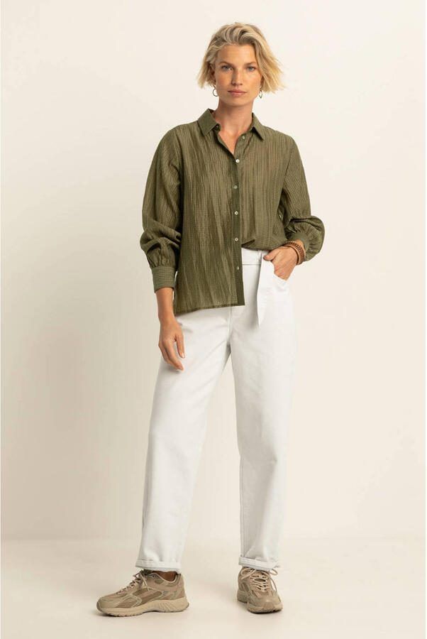 Expresso blouse