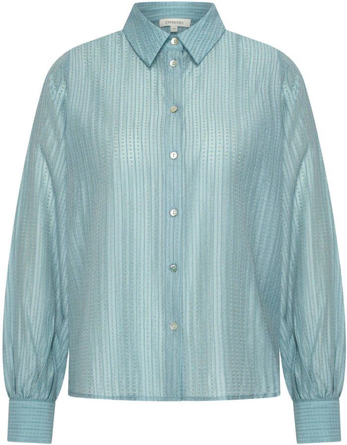 Expresso blouse