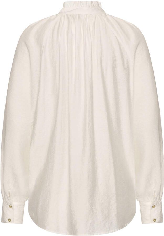 Expresso blouse ivoor - Foto 2