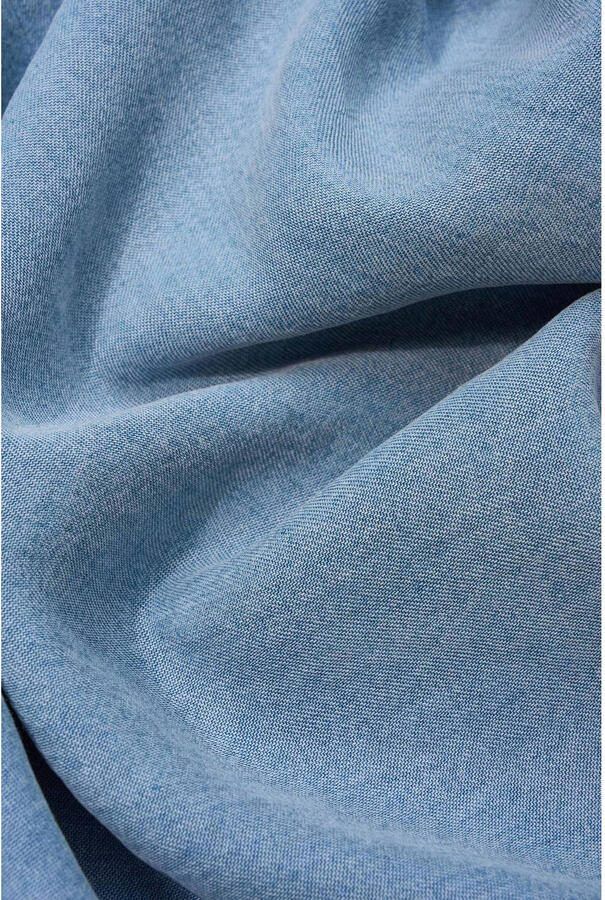 Expresso blouse light blue denim - Foto 2