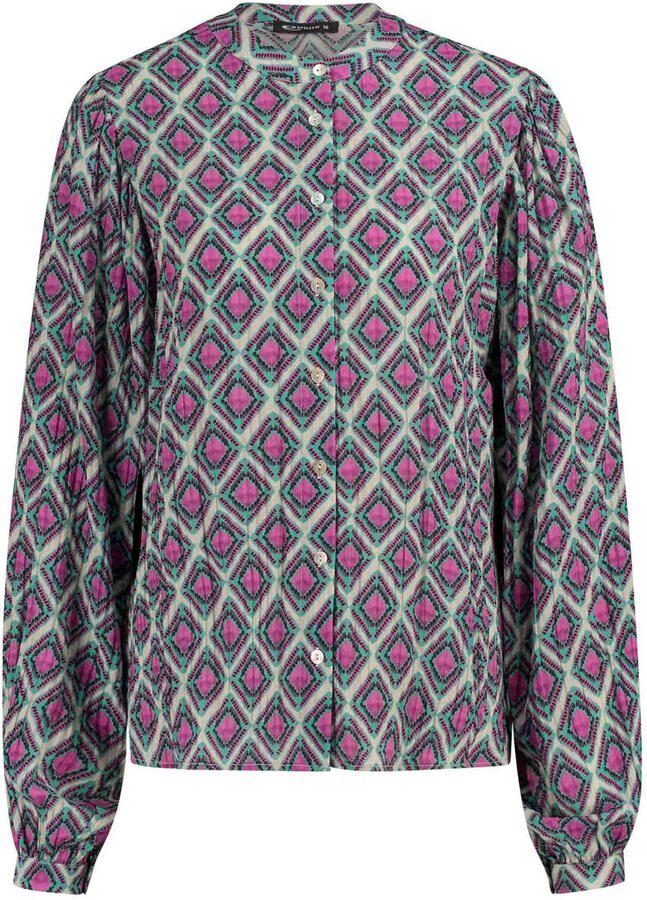 Expresso blouse multi - Foto 2