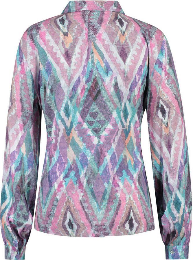 Expresso blouse multi - Foto 2