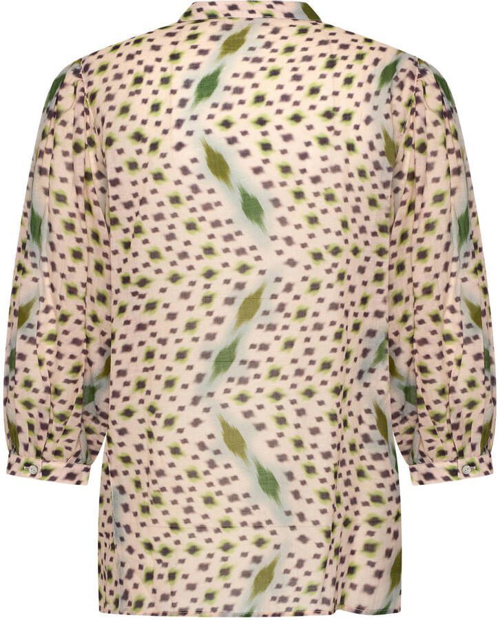 Expresso blouse multi - Foto 2