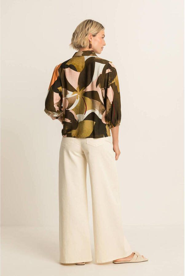 Expresso blouse multi - Foto 2