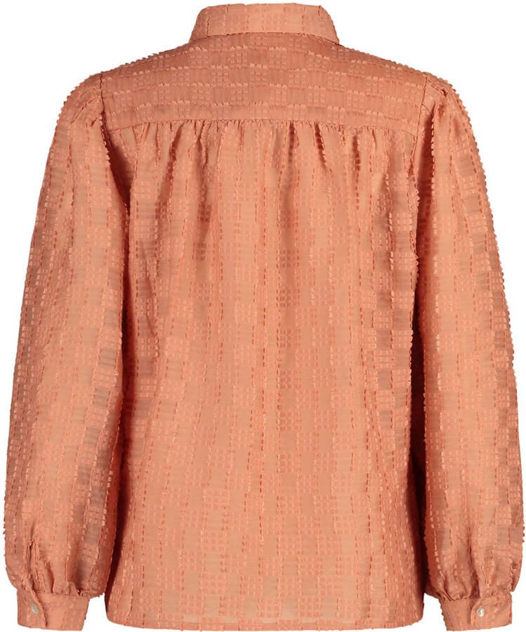 Expresso blouse terra - Foto 2