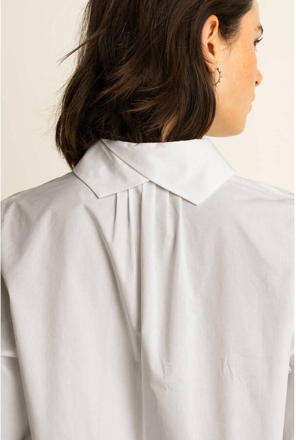 Expresso blouse wit - Foto 2