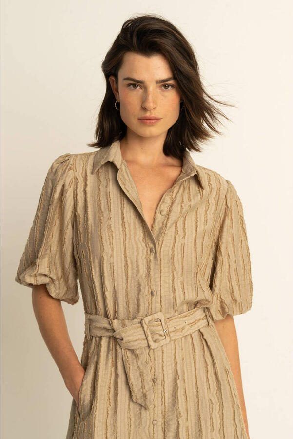 Expresso blousejurk