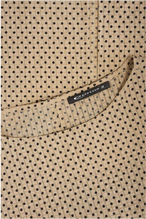 Expresso blousetop beige - Foto 2