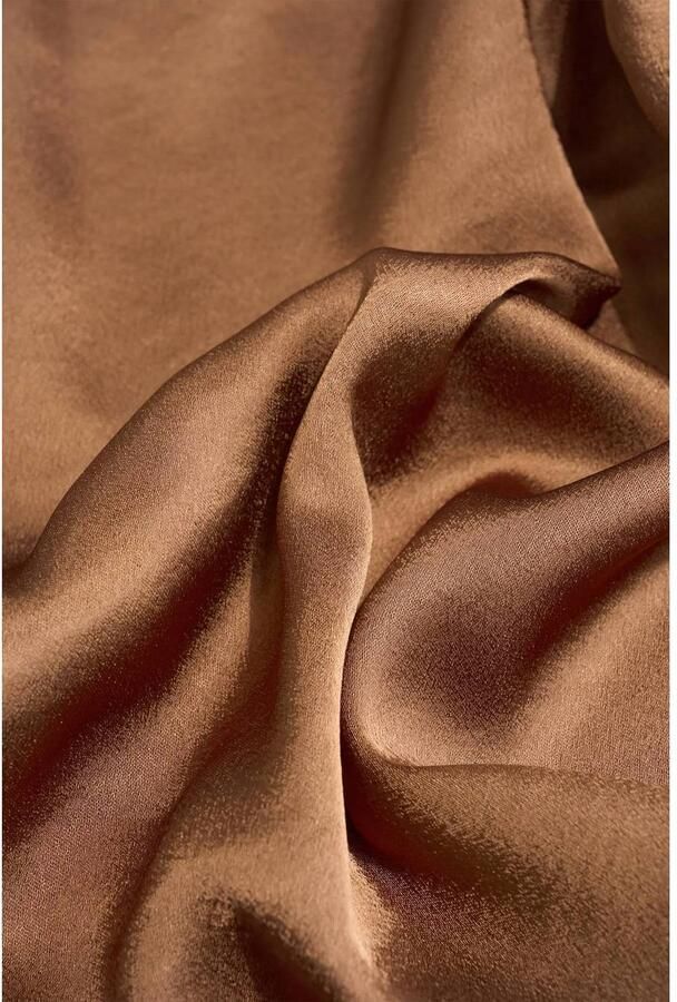 Expresso blousetop camel - Foto 2