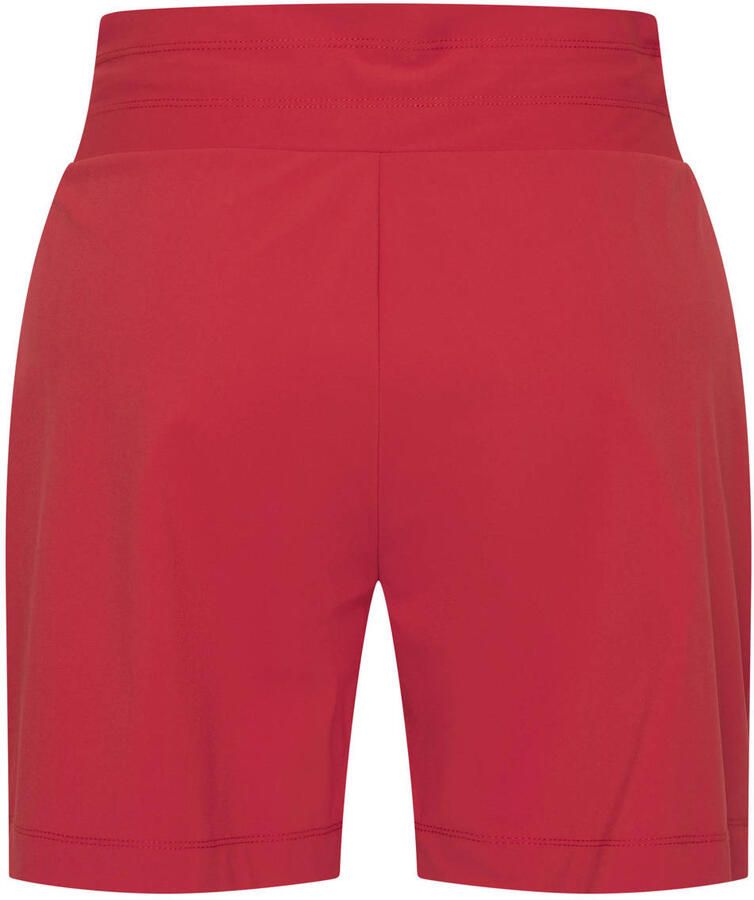 Expresso casual short travelstof fuchsia - Foto 2