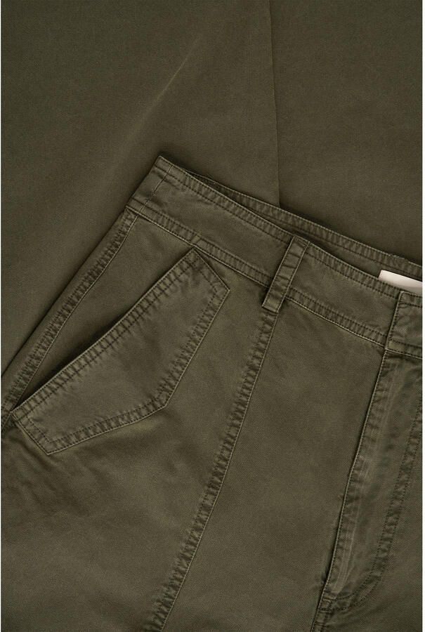 Expresso high waist casual broek - Foto 2