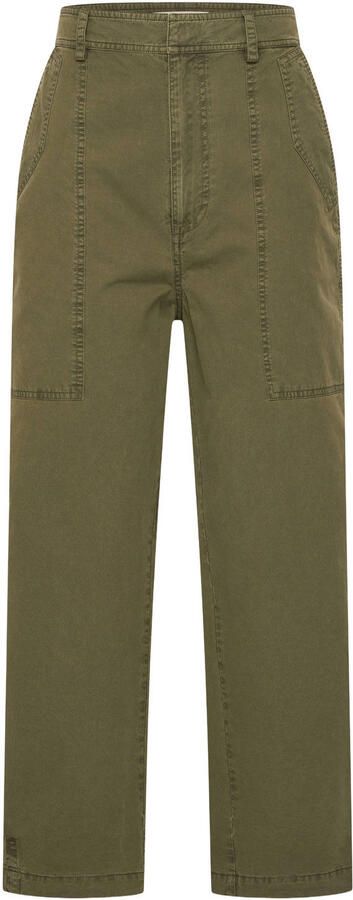 Expresso high waist casual broek - Foto 3