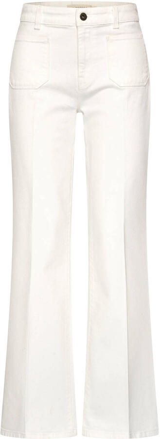 Expresso high waist flared jeans - Foto 3