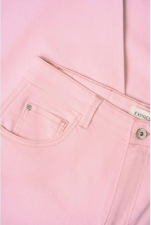 Expresso high waist straight leg jeans - Foto 2
