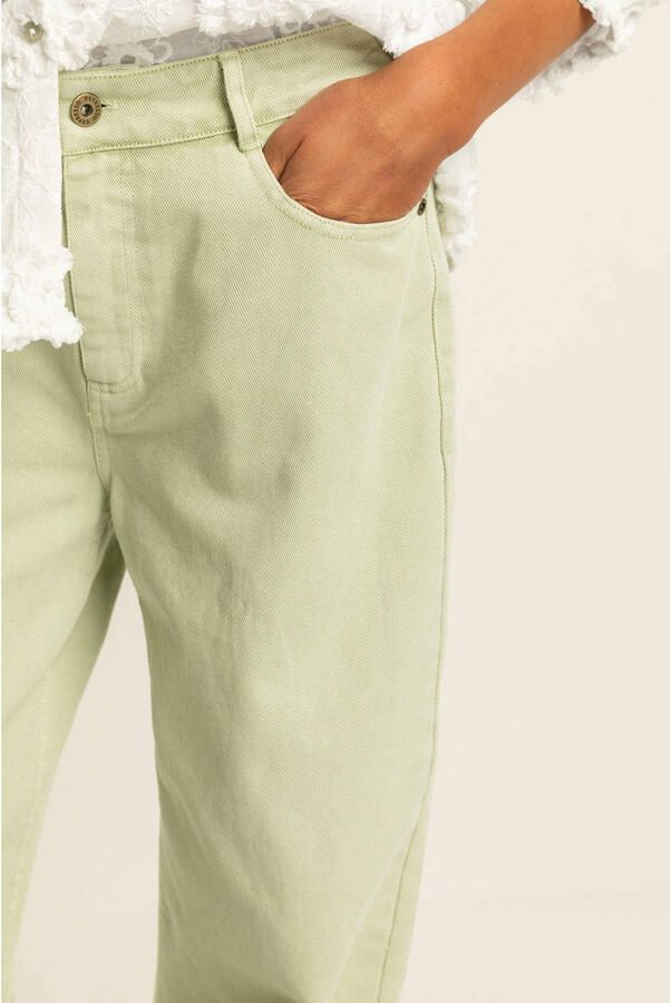 Expresso high waist wide leg jeans - Foto 2