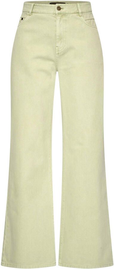 Expresso high waist wide leg jeans - Foto 3