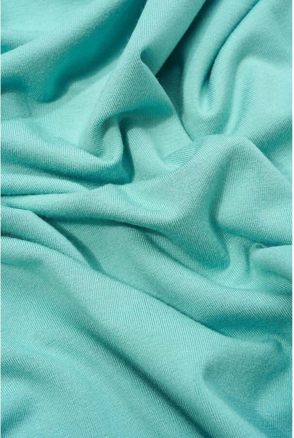 Expresso jersey singlet blauwgroen - Foto 2