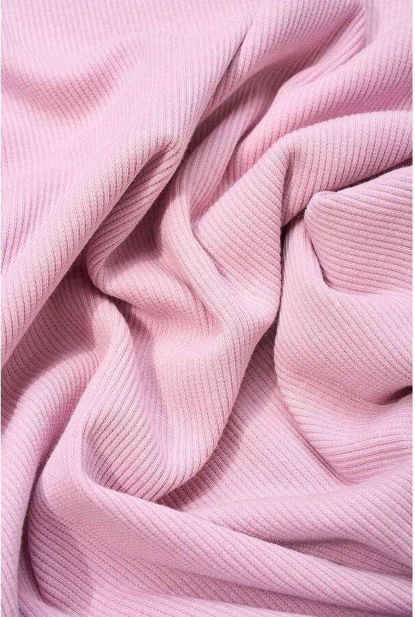 Expresso jersey singlet roze - Foto 2