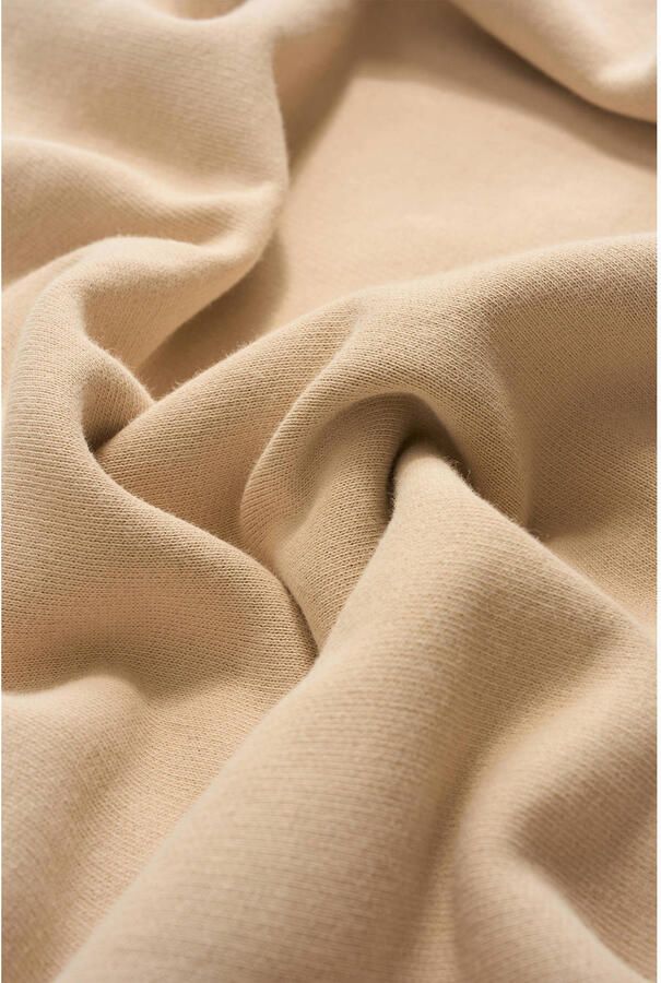 Expresso katoenen sweater beige - Foto 2