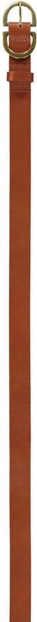 Expresso leren riem cognac - Foto 2