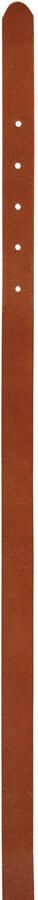 Expresso leren riem cognac - Foto 3