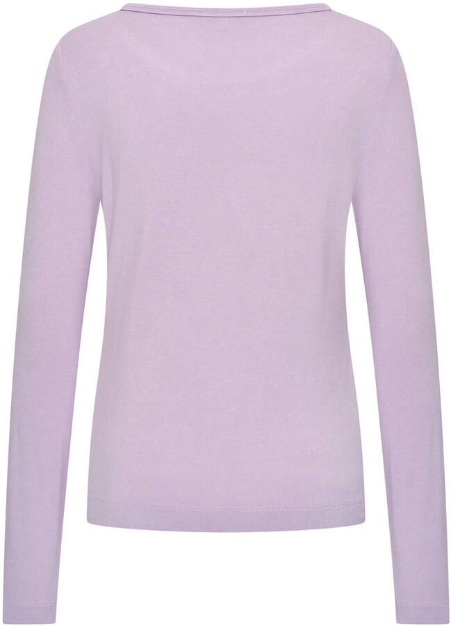 Expresso longsleeve lila - Foto 2