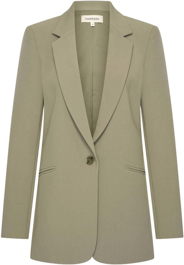 Expresso oversized blazer - Foto 2