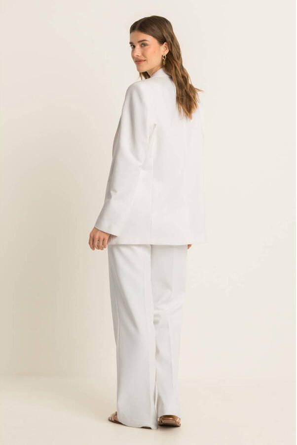Expresso oversized blazer - Foto 3