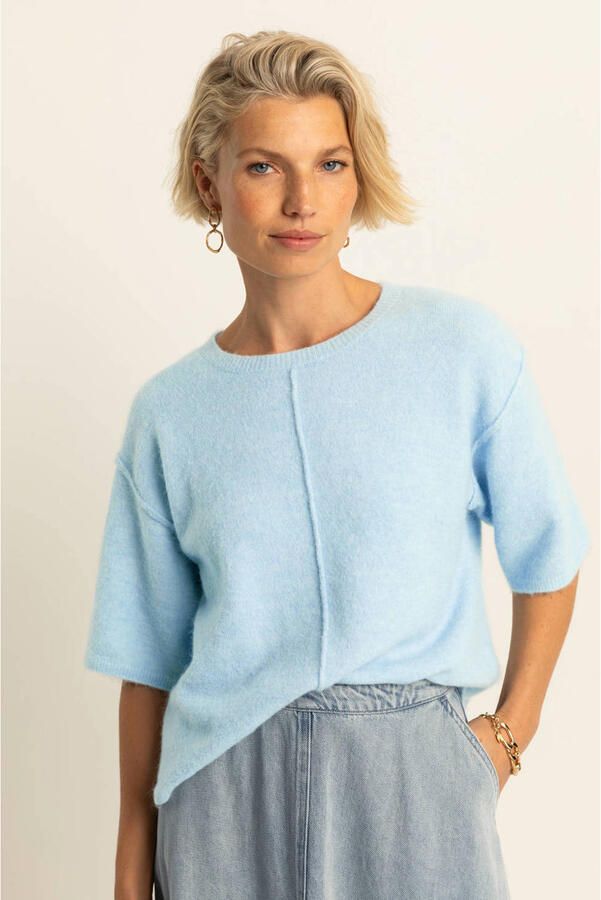 Expresso pullover
