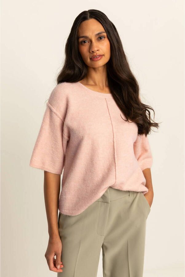 Expresso pullover