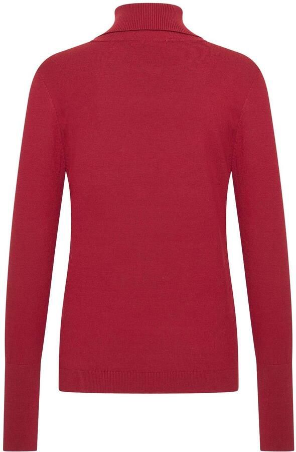 Expresso pullover rood - Foto 3