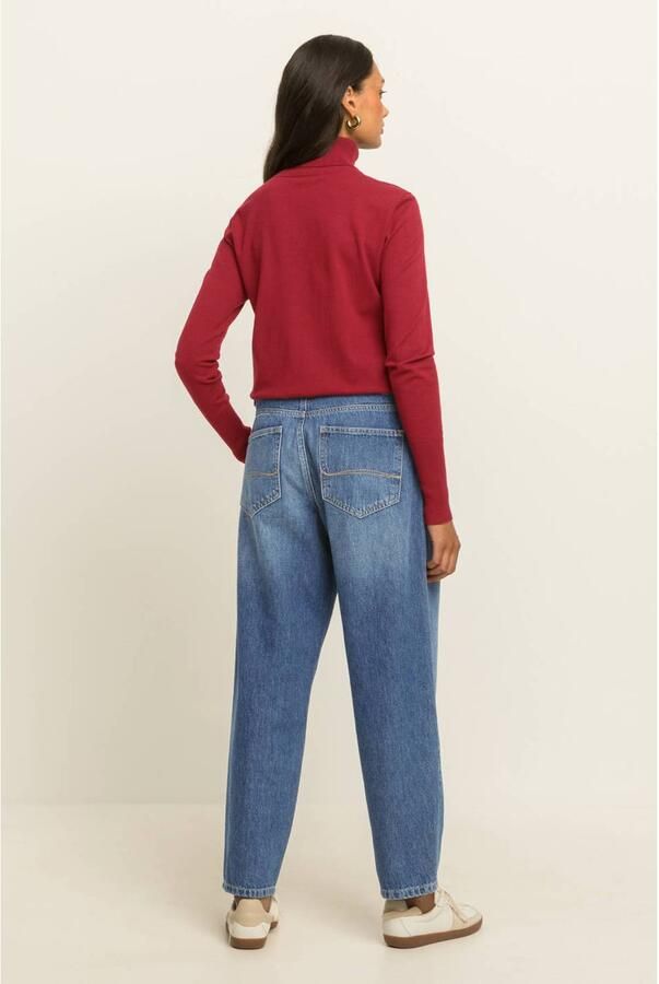 Expresso pullover rood - Foto 2