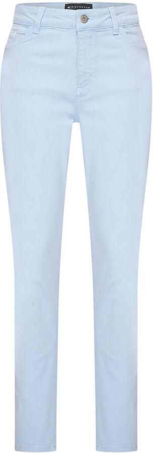 Expresso slim fit jeans lichtblauw