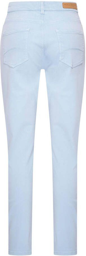 Expresso slim fit jeans lichtblauw - Foto 3