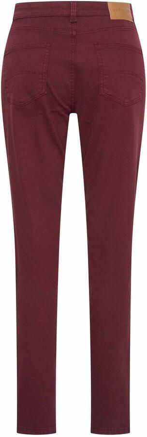 Expresso slim fit jeans rood - Foto 2
