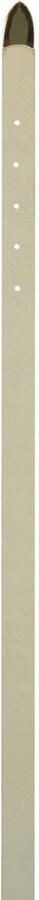 Expresso suede riem beige - Foto 3