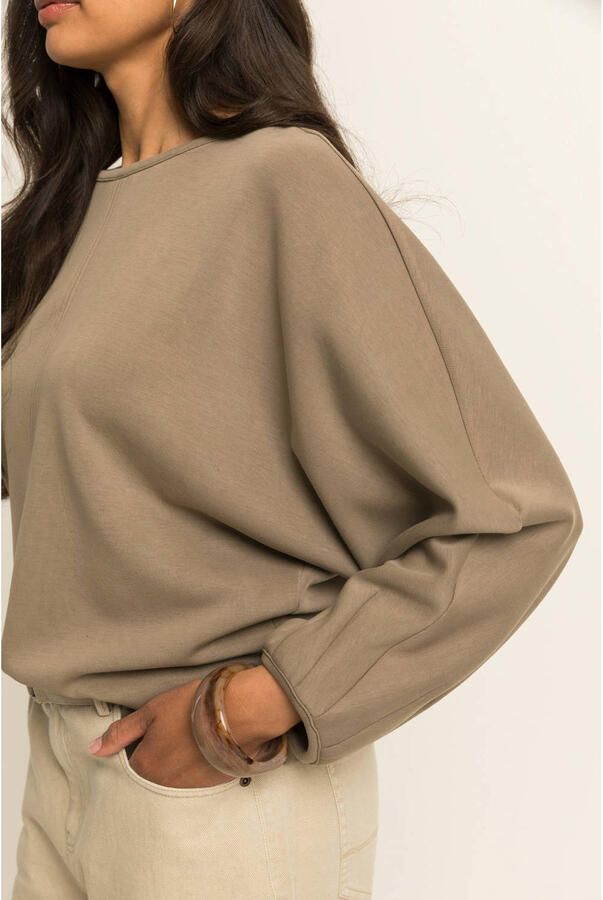 Expresso sweater beige - Foto 2
