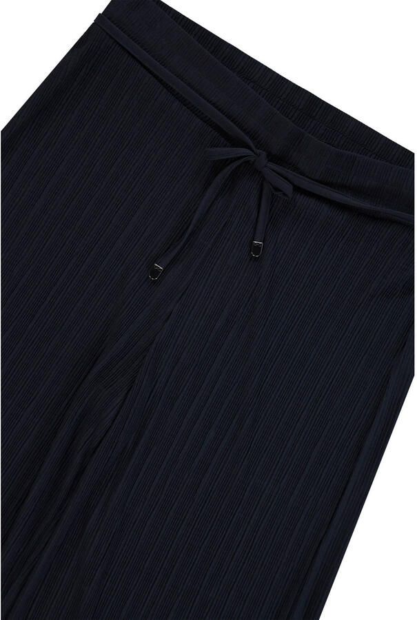 Expresso tapered leg high waist broek - Foto 2