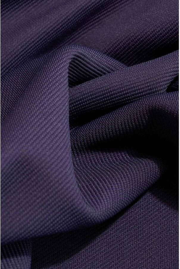 Expresso top donkerblauw - Foto 2