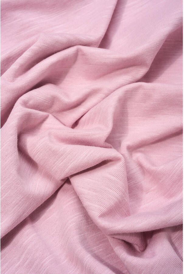 Expresso top gebreid roze - Foto 2