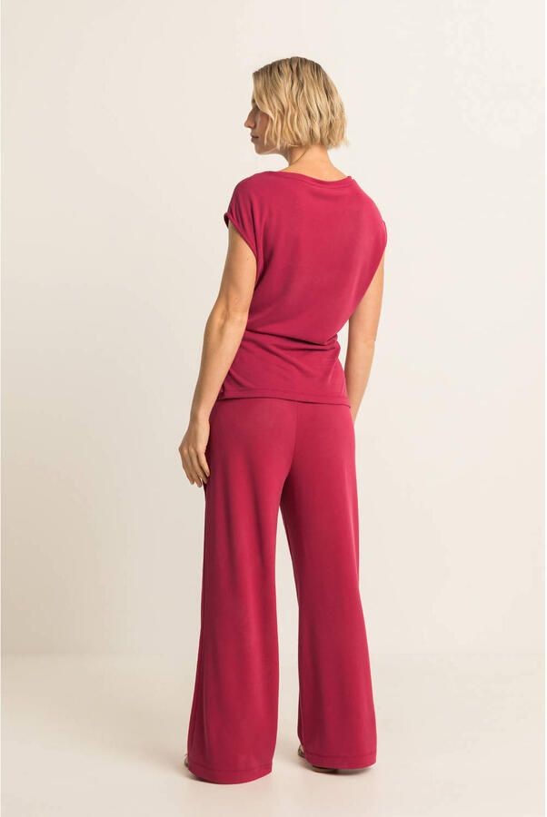 Expresso top rood - Foto 2