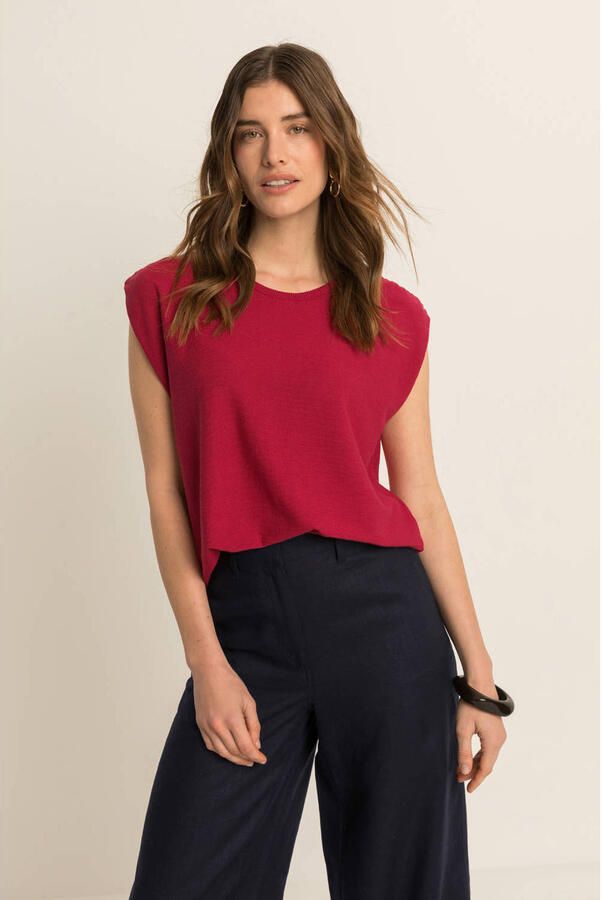 Expresso top rood