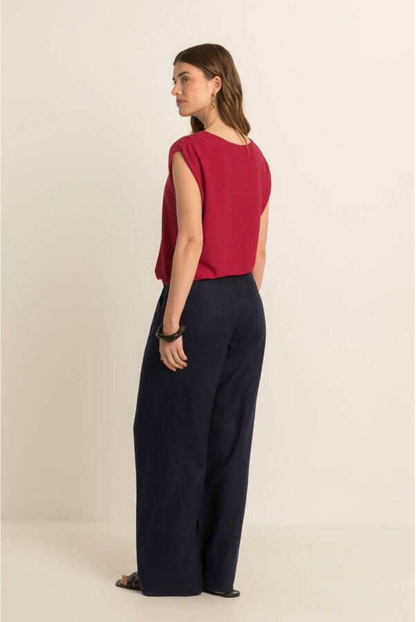 Expresso top rood - Foto 2