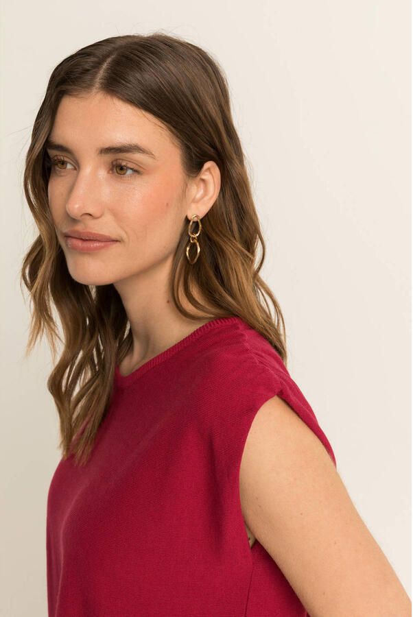 Expresso top rood - Foto 3