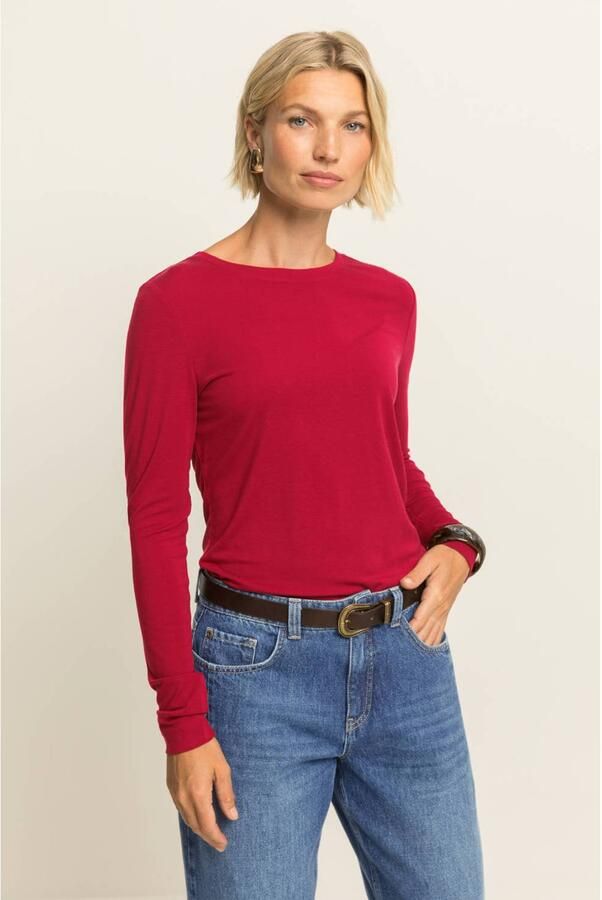 Expresso top rood